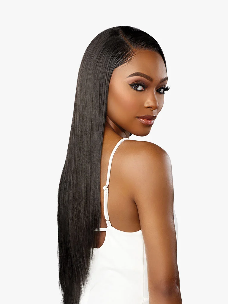 Bare Lace Full Lace Wig Unit 1