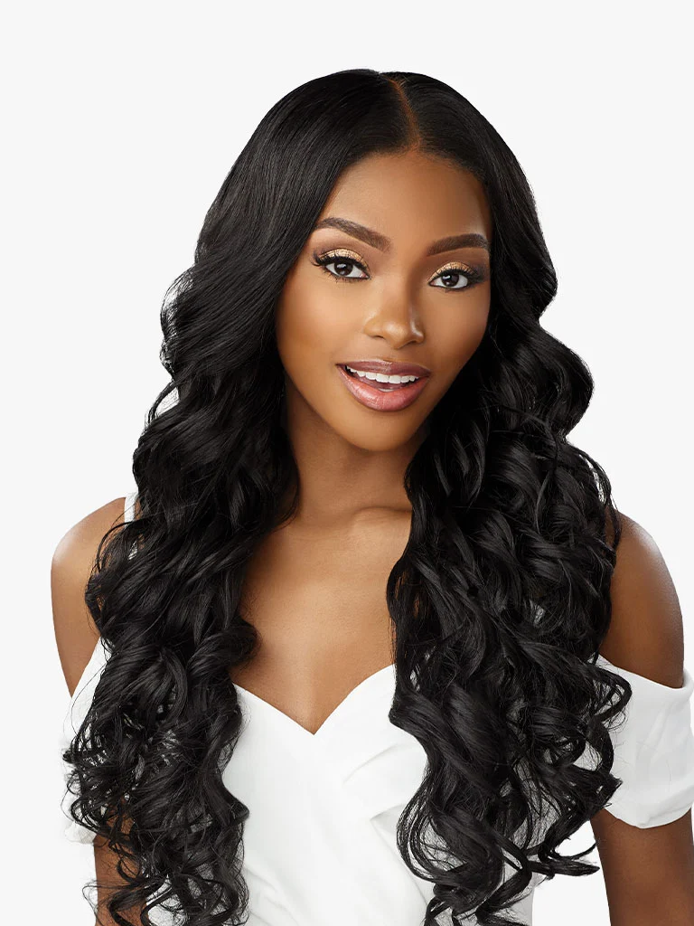 Bare Lace Wig 13X6 Unit 13