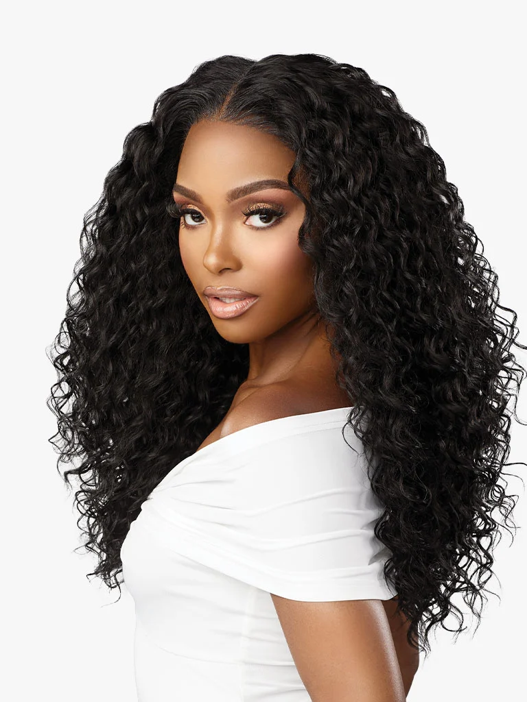 Bare Lace Wig 13X6 Unit 2