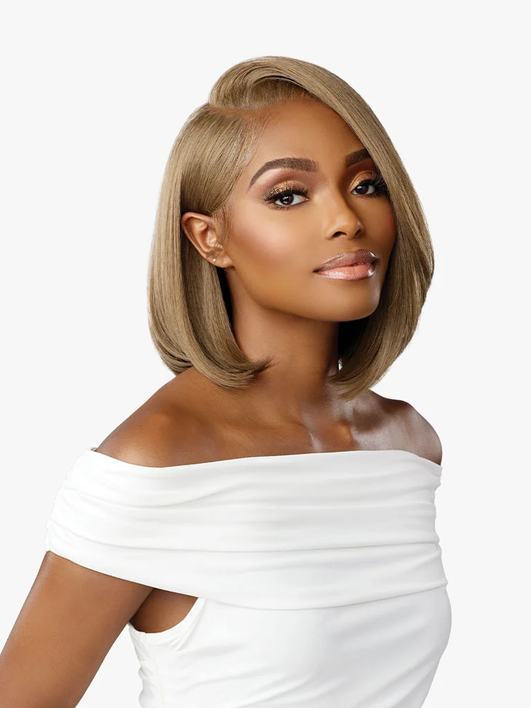 Bare Lace Wig 13X6 Unit 3