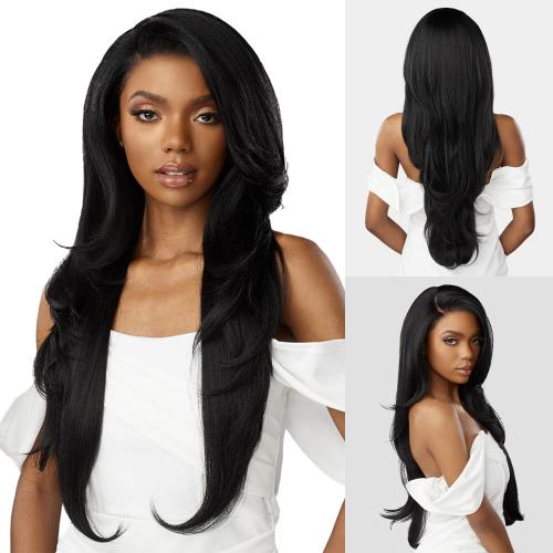 Bare Lace Wig 13X6 Unit 7