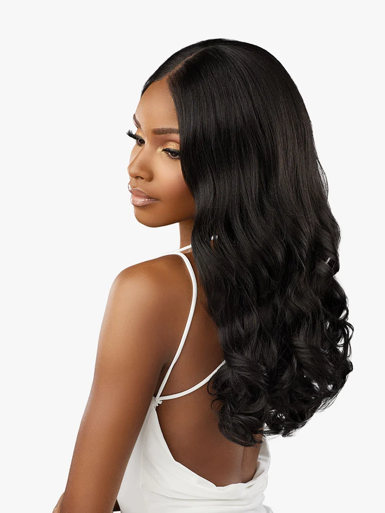 Bare Lace Full Lace Wig Unit 3