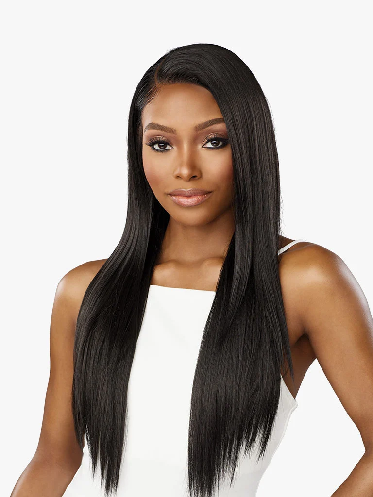 Bare Lace Full Lace Wig Unit 1