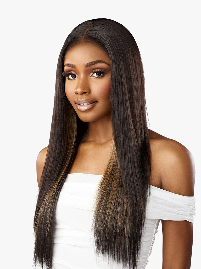 Bare Lace Wig 13X6 Unit 1