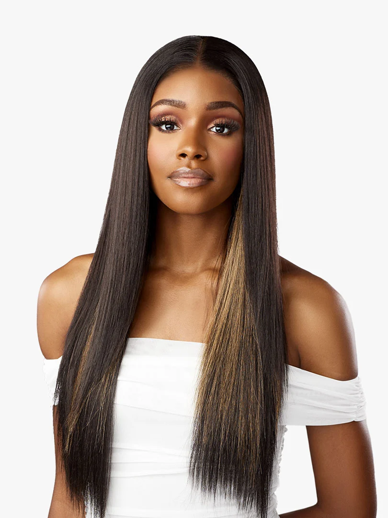 Bare Lace Wig 13X6 Unit 1