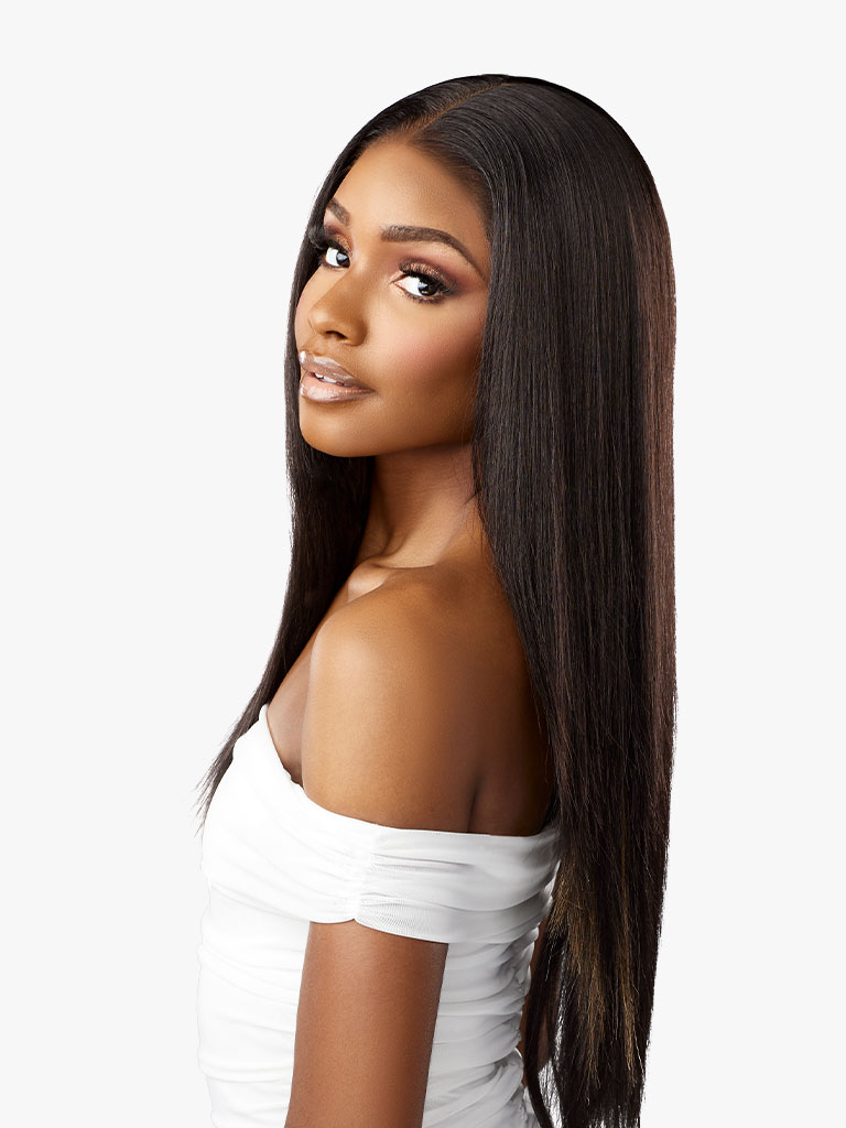 Bare Lace Wig 13X6 Unit 1