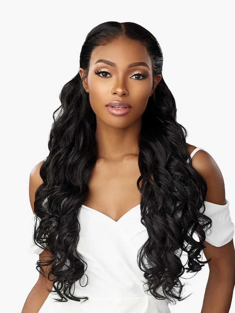 Bare Lace Wig 13X6 Unit 13