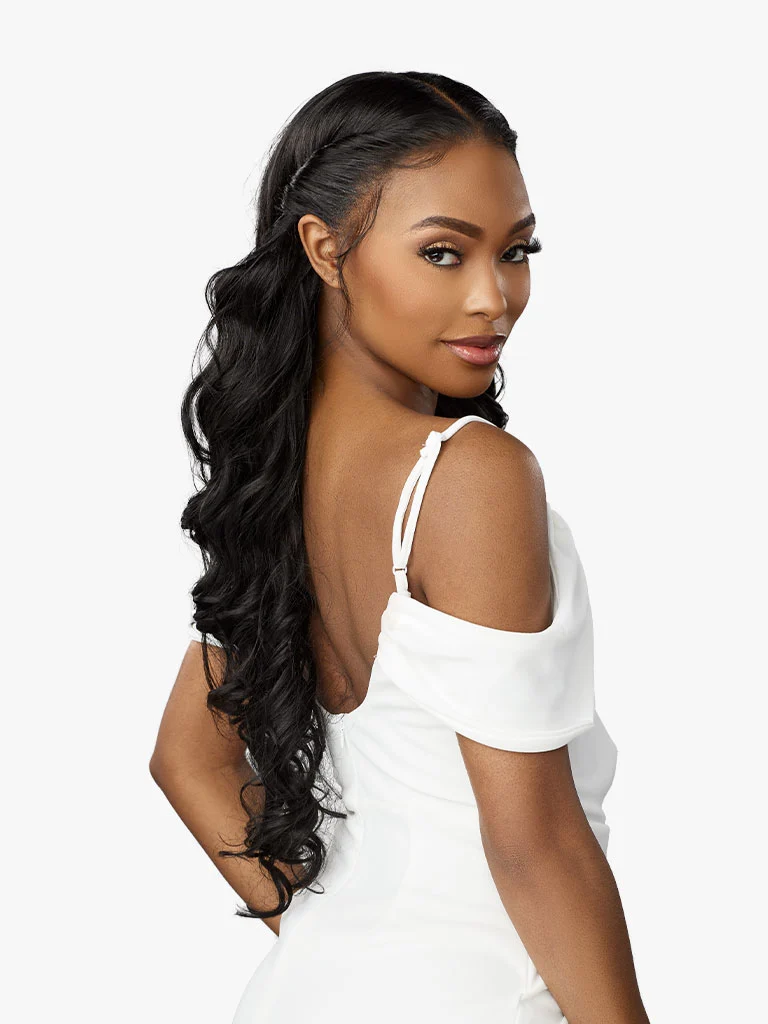 Bare Lace Wig 13X6 Unit 13