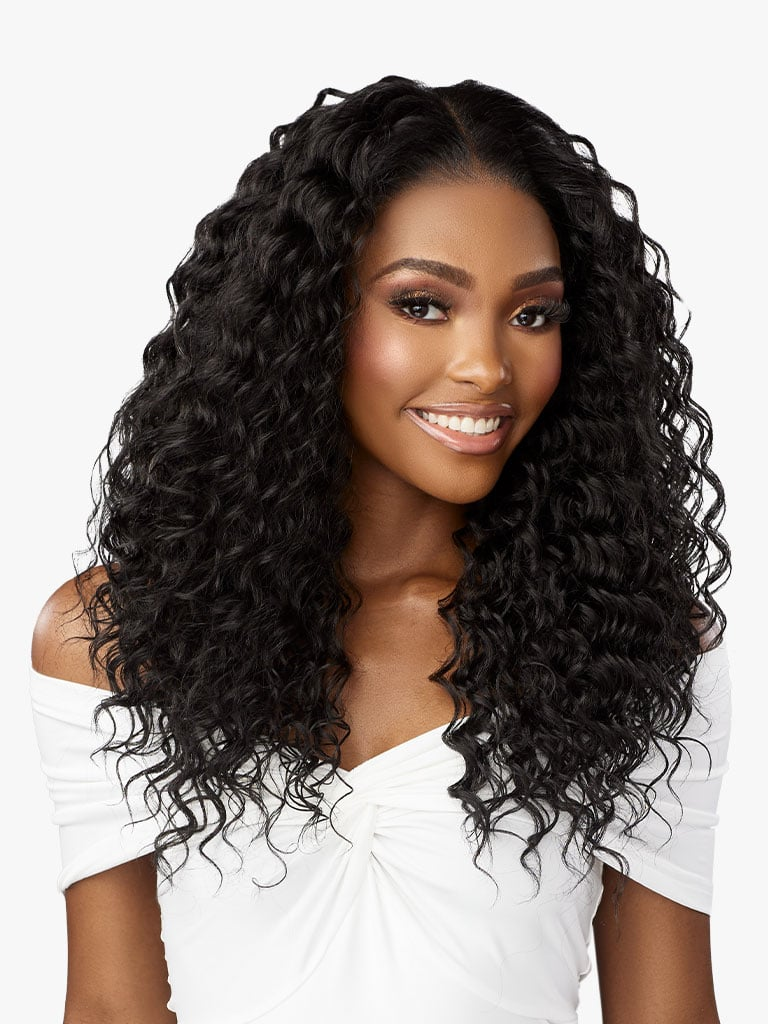 Bare Lace Wig 13X6 Unit 2