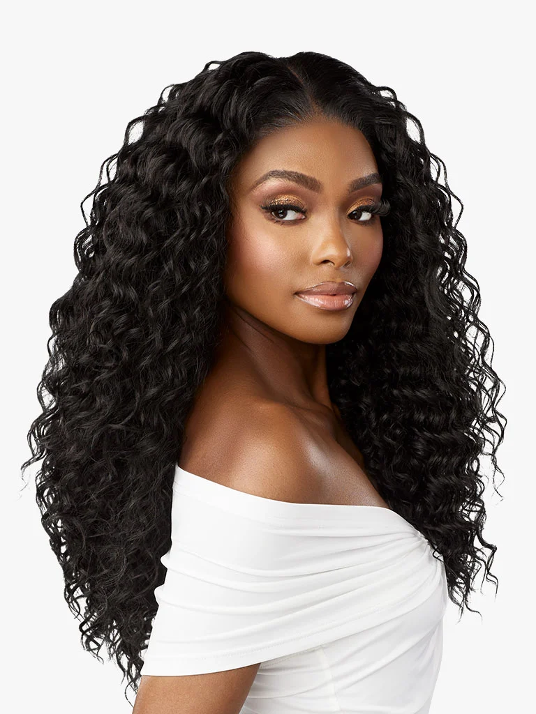 Bare Lace Wig 13X6 Unit 2