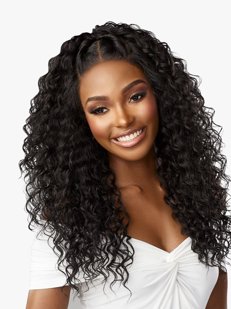 Bare Lace Wig 13X6 Unit 2