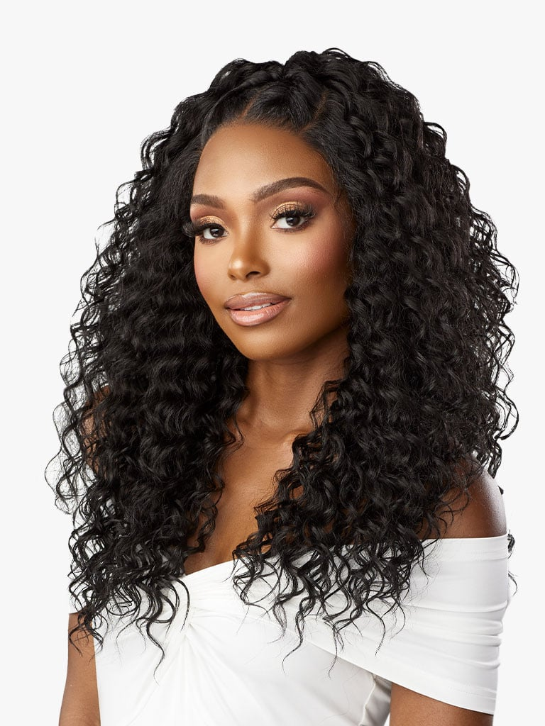 Bare Lace Wig 13X6 Unit 2