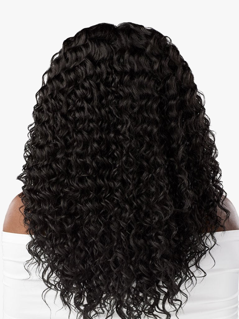 Bare Lace Wig 13X6 Unit 2