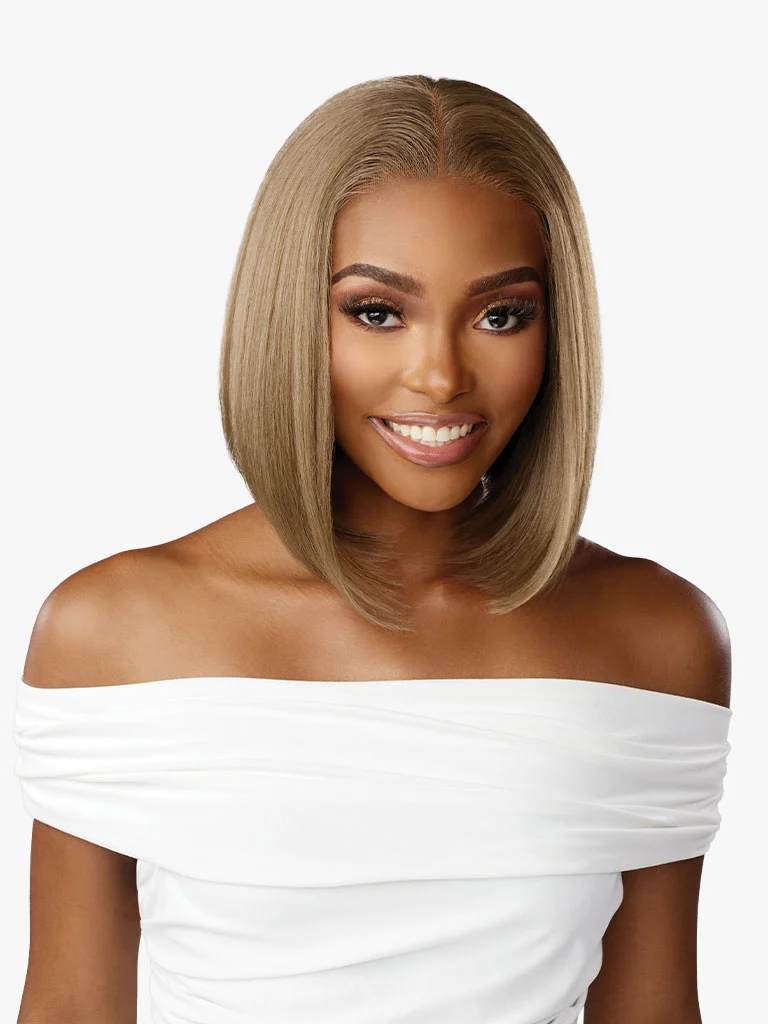 Bare Lace Wig 13X6 Unit 3