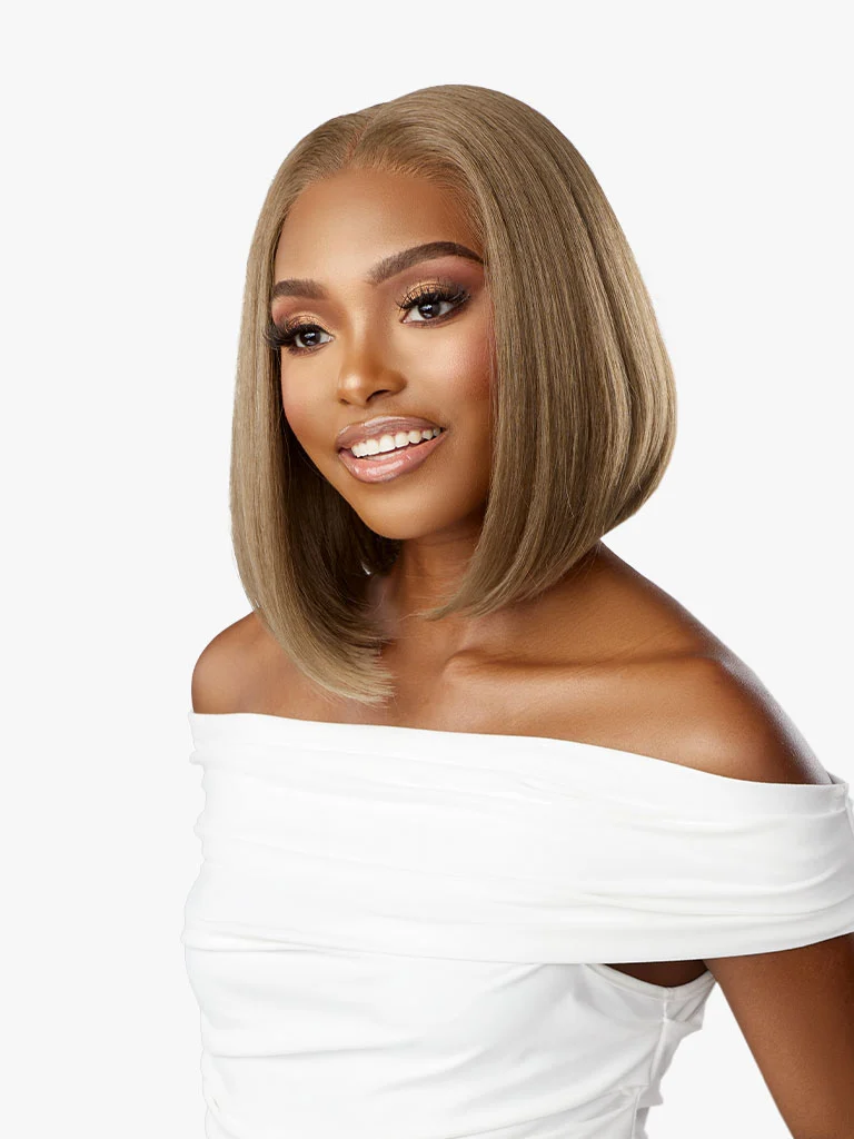 Bare Lace Wig 13X6 Unit 3