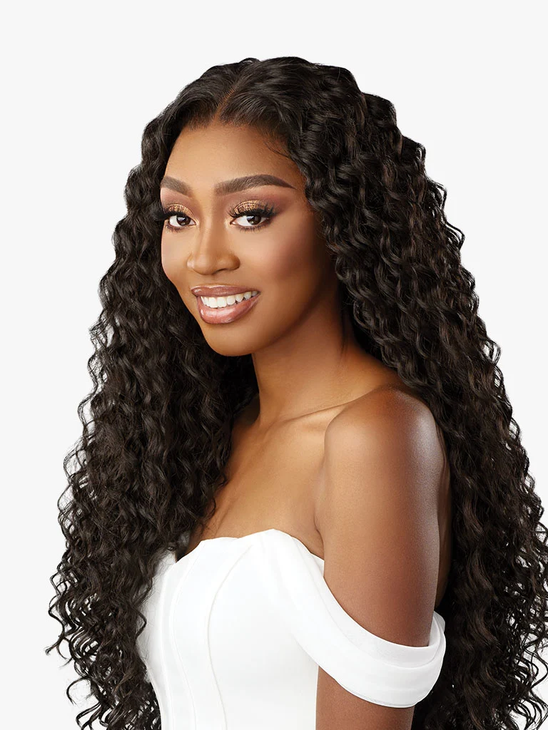 Bare Lace Wig 13X6 Unit 5