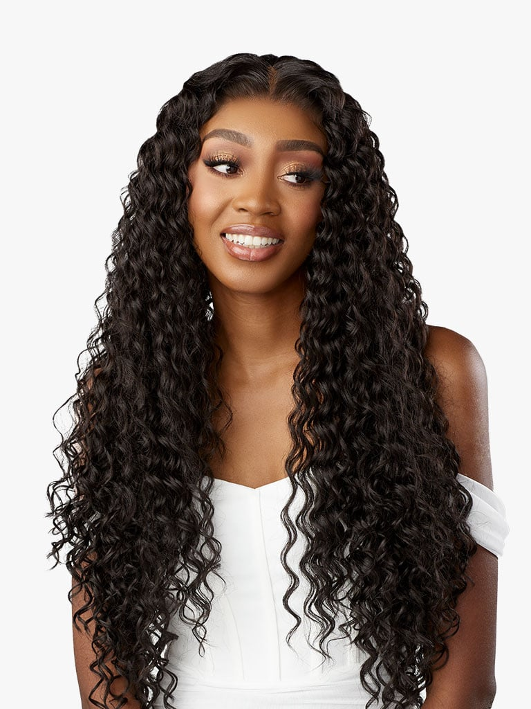 Bare Lace Wig 13X6 Unit 5