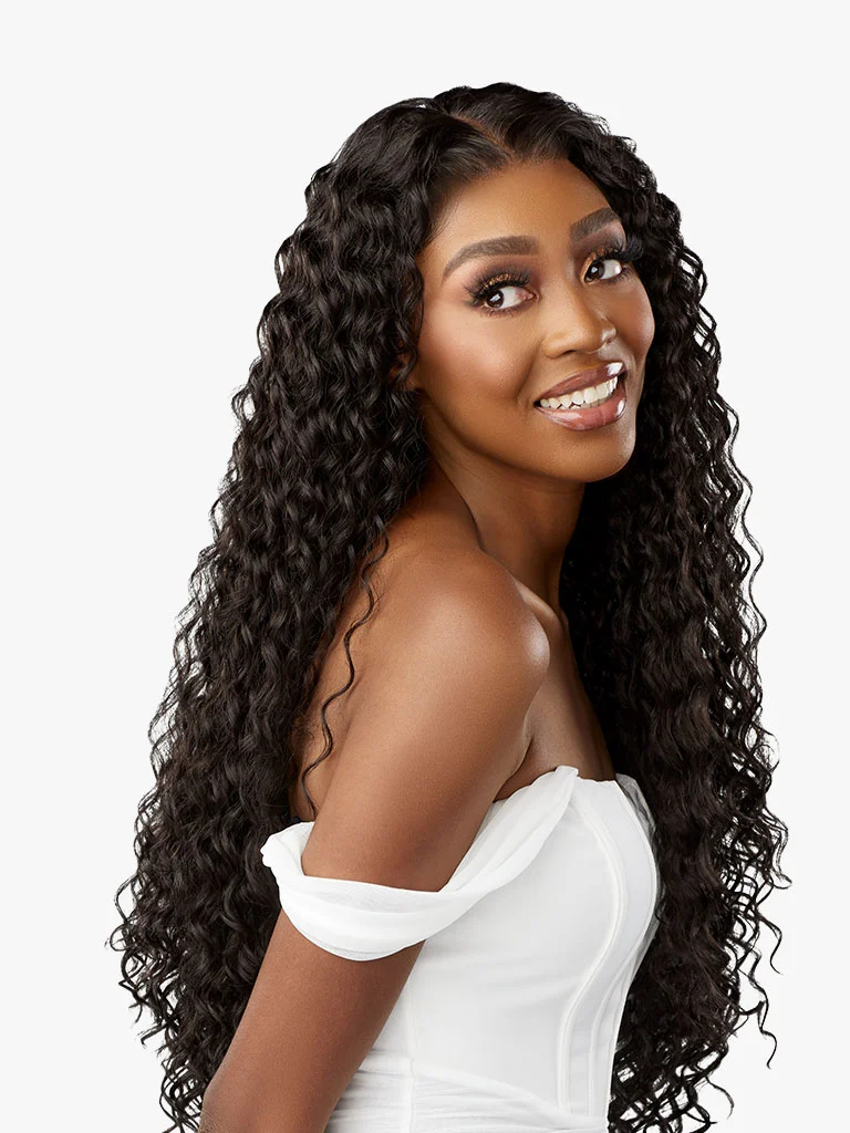 Bare Lace Wig 13X6 Unit 5