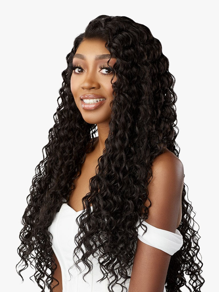 Bare Lace Wig 13X6 Unit 5