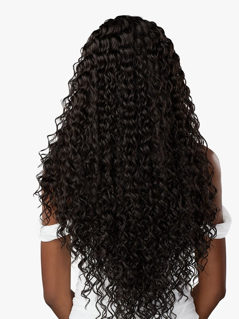 Bare Lace Wig 13X6 Unit 5