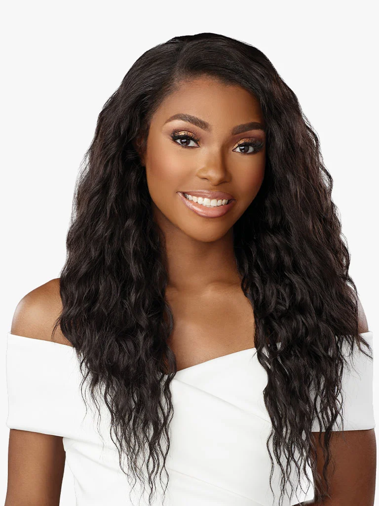 Bare Lace Wig 13X6 Unit 6