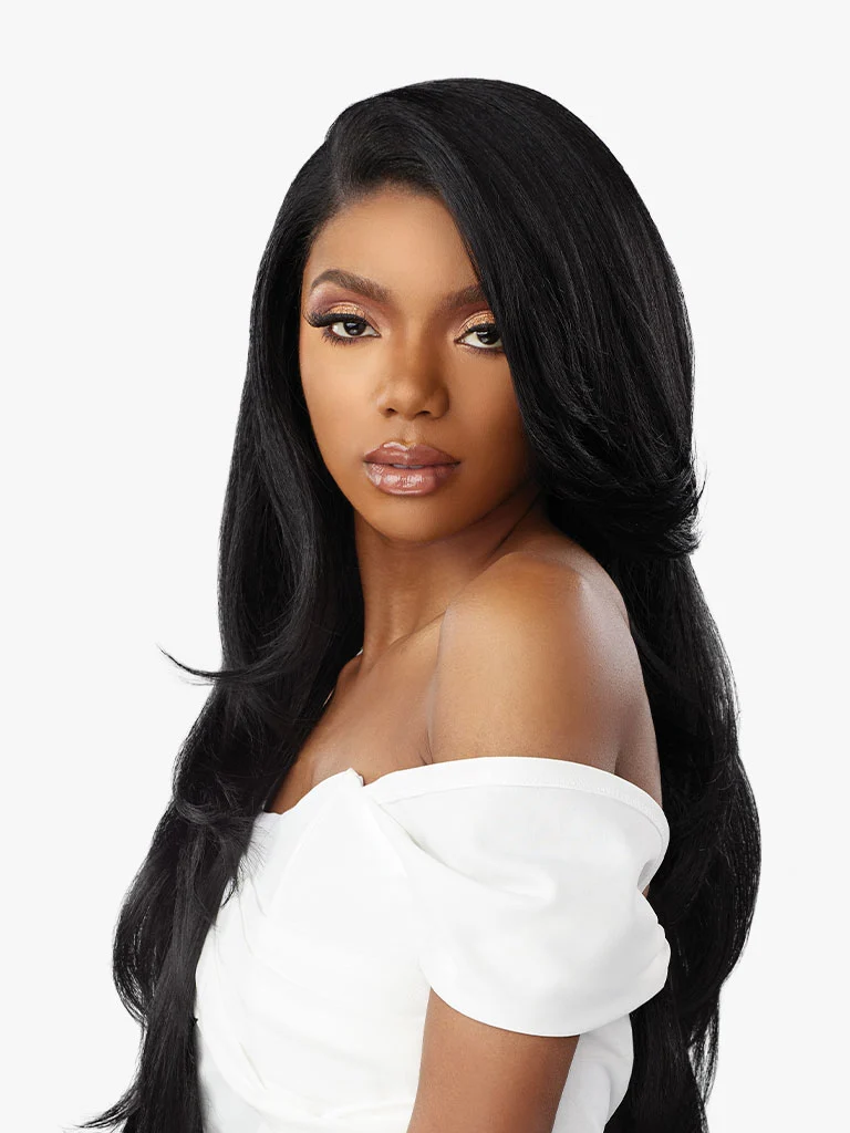 Bare Lace Wig 13X6 Unit 7