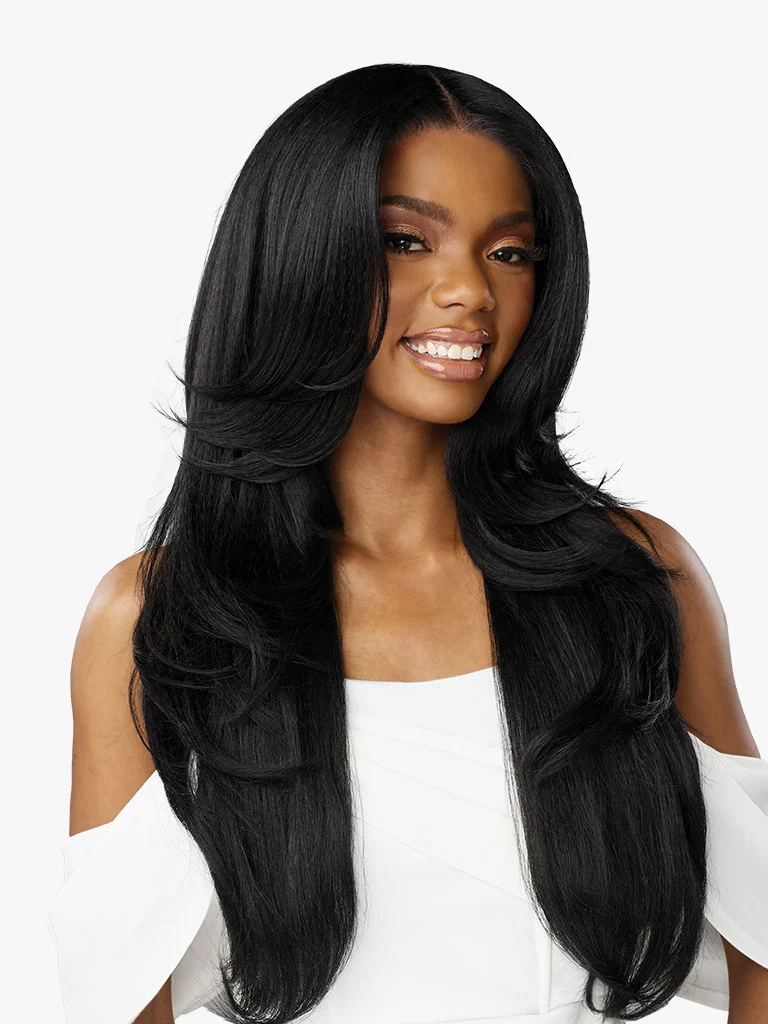 Bare Lace Wig 13X6 Unit 7