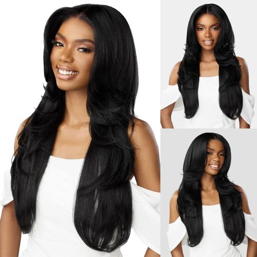 Bare Lace Wig 13X6 Unit 7