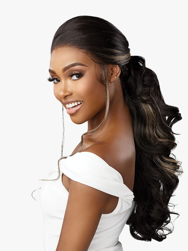 Bare Lace Wig 13X6 Unit 8