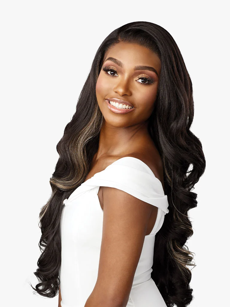 Bare Lace Wig 13X6 Unit 8