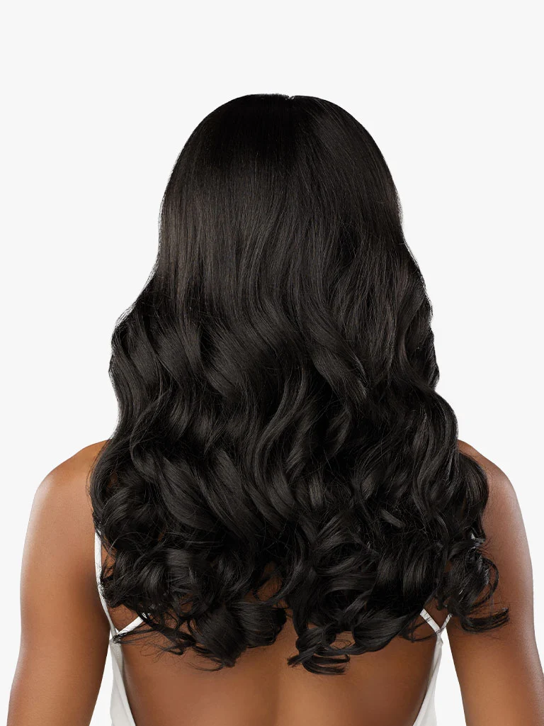 Bare Lace Full Lace Wig Unit 3