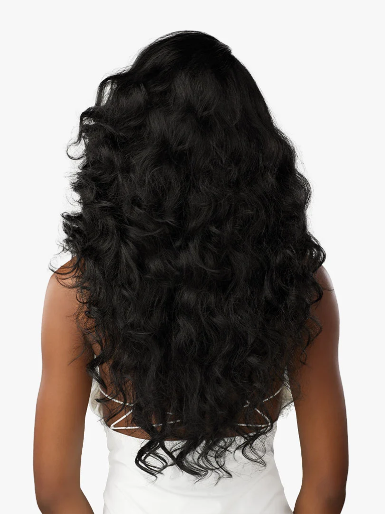 Bare Lace Full Lace Wig Unit 4