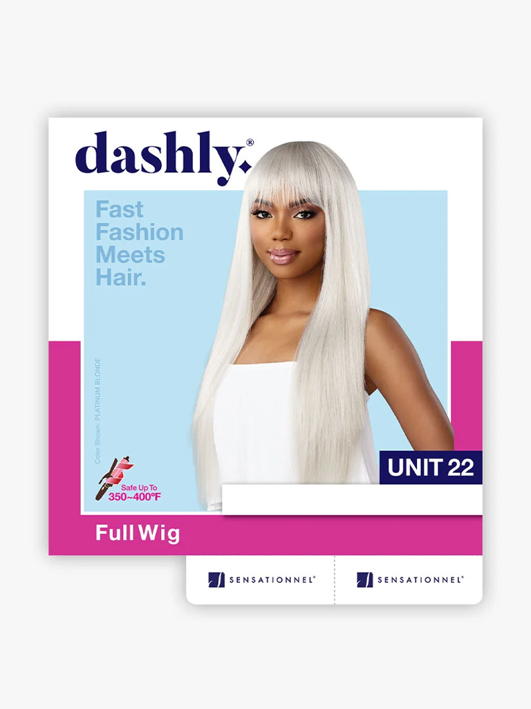 Dashly Unit 22